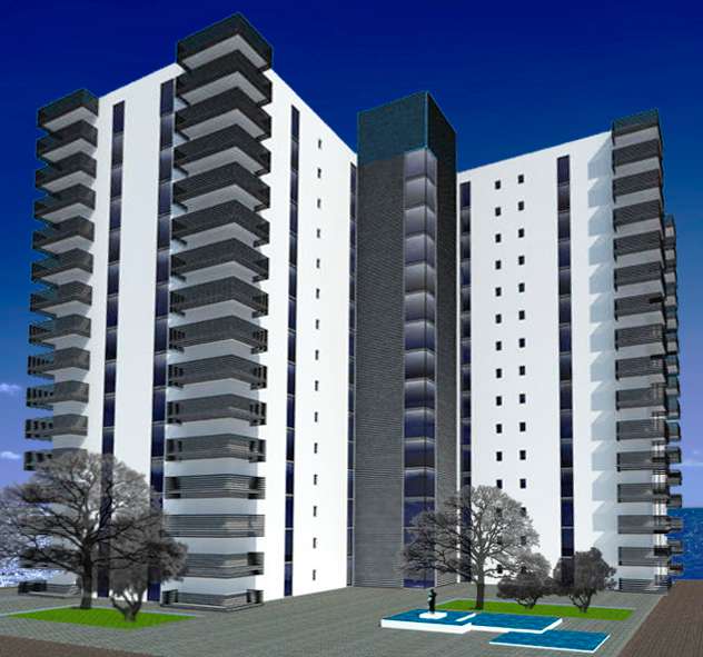 Abuja Residential Tower